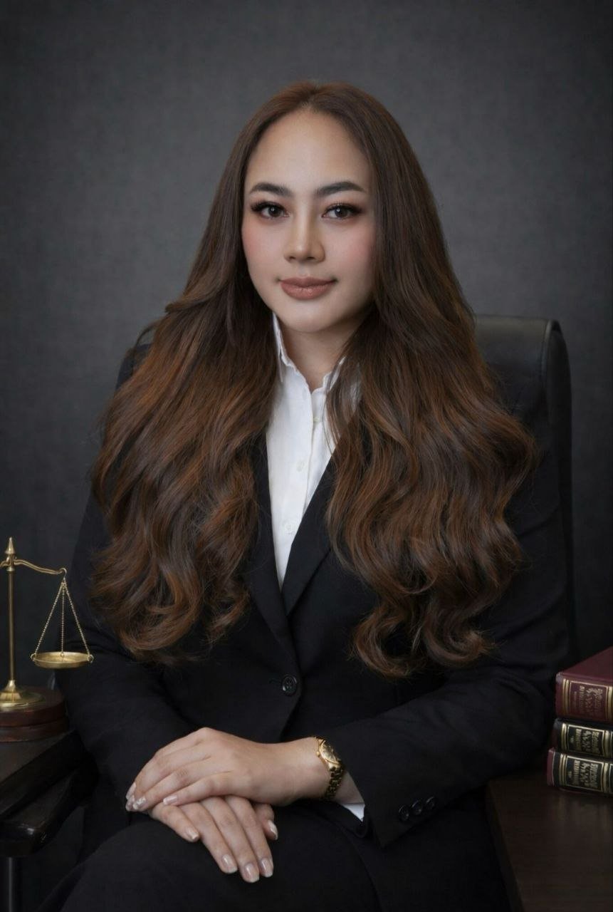Imelda Ayu Jumiyati, S.H. - Managing Partner
