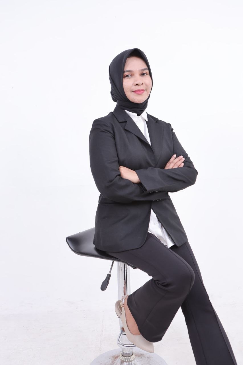 Kiki Karmila Rumbouw, S.H., M.H.